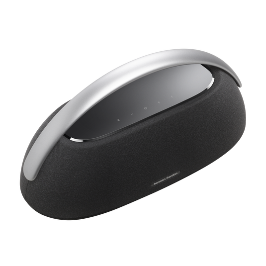 Parlante Harman Kardon GOPLAY3 Negro