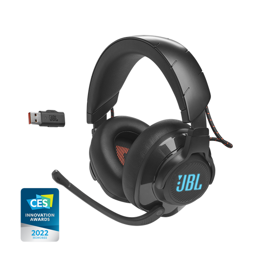 Auriculares Gamer JBL Quantum 610 Negro