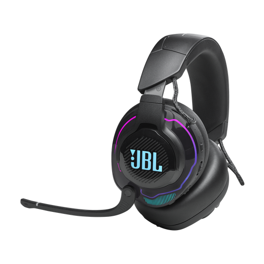 Auriculares Gamer JBL Quantum 910 Negro