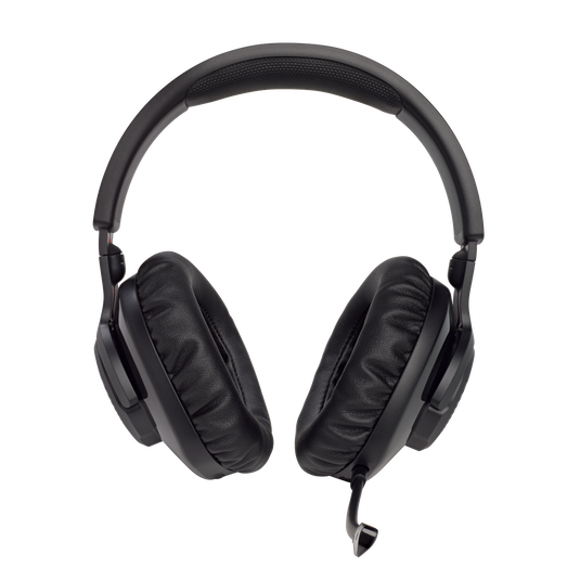 Auricular JBL Free WFH Inalambrico Negro