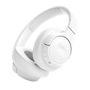 Auricular JBL T720 BT Blanco