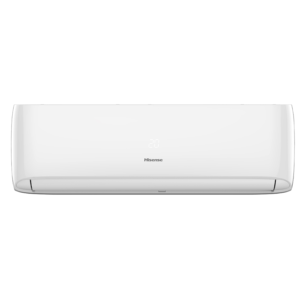 Aire Acondicionado Hisense 18K BTU ON/OFF