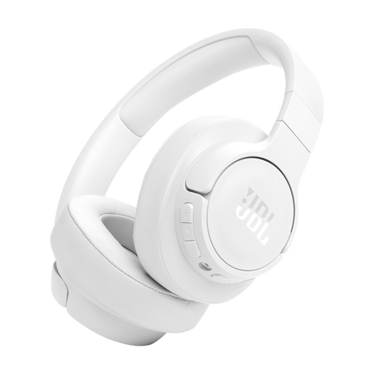 Auricular JBL Tune 770NC Blanco 