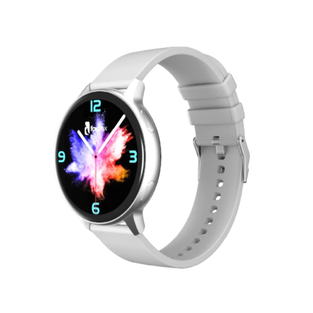 Smartwatch Foxbox Neon 3.0 Gris 