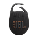 Parlante Portatil JBL Clip 5 Negro