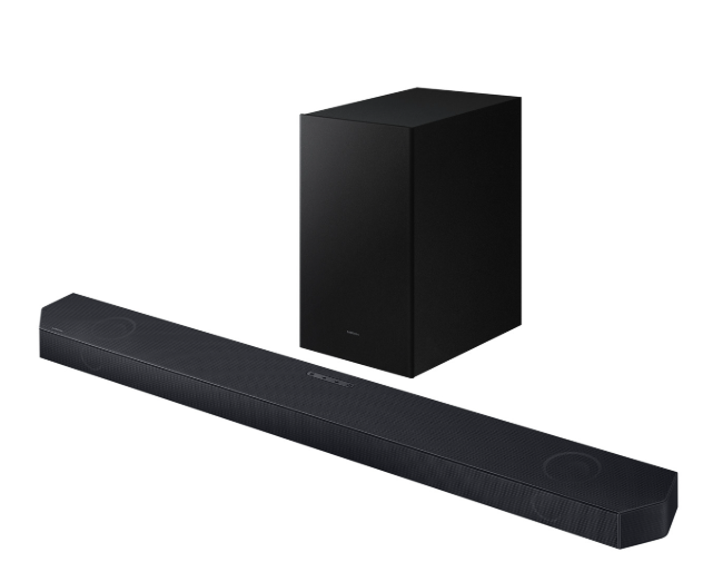 Barras de Sonido Samsung HW-Q700D/ZP