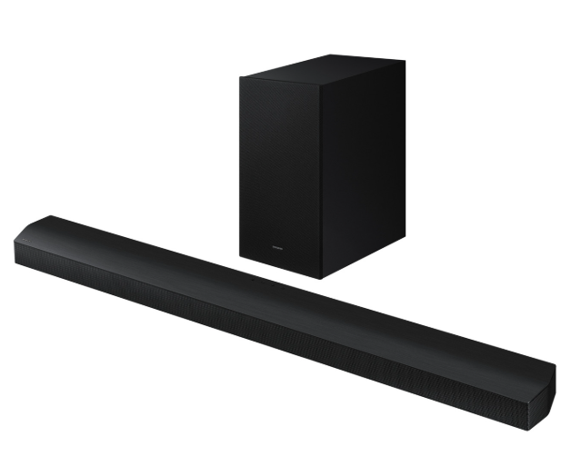 Barra de Sonido Samsung HW-B750D/ZP