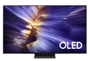 Samsung Smart TV 77" OLED QN77S90FAPXPA