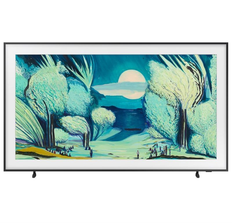 Samsung Smart TV 65" The Frame QN65LS03FAPXPA