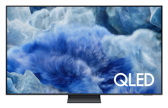 Samsung Smart TV 75" QLED QN75Q8FAAPXPA