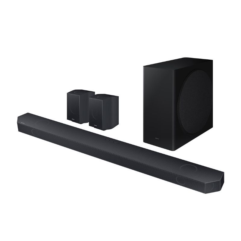 Barra de Sonido Samsung HW-Q930D/ZP