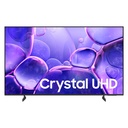 Samsung Smart TV 75" UN75U8000FGXPR