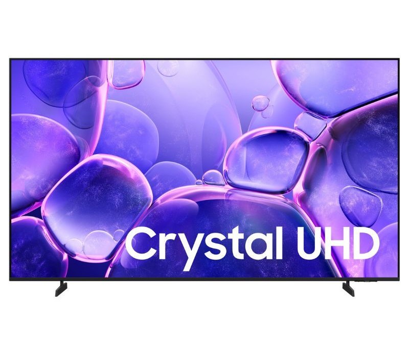 Samsung Smart TV 85" UN85U8000FGXPR