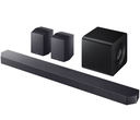Barra de Sonido Samsung HW-Q930F/ZP