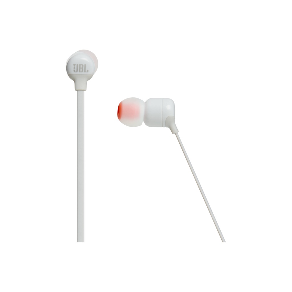 Auriculares in-ear  JBL T110
