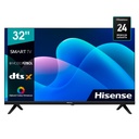 Smart TV Hisense HD 32" A42H