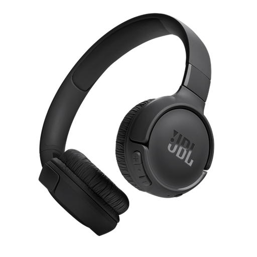 [JBLT520BTBLKAM] Auricular JBL T520 Negro 