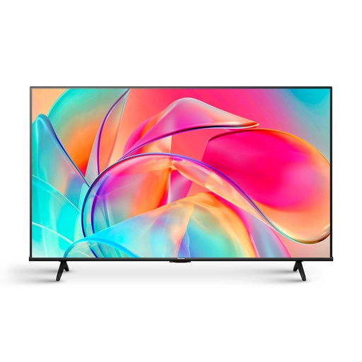 [55A6K] Smart TV Hisense UHD 55" A6K