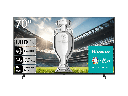 Smart TV Hisense UHD 70" A6K