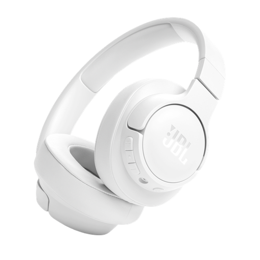 [JBLT720BTWHTAM] Auricular JBL T720 BT Blanco