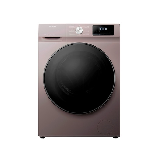 [WD3Q1042BT] Lavasecarropas Hisense 10K 6K
