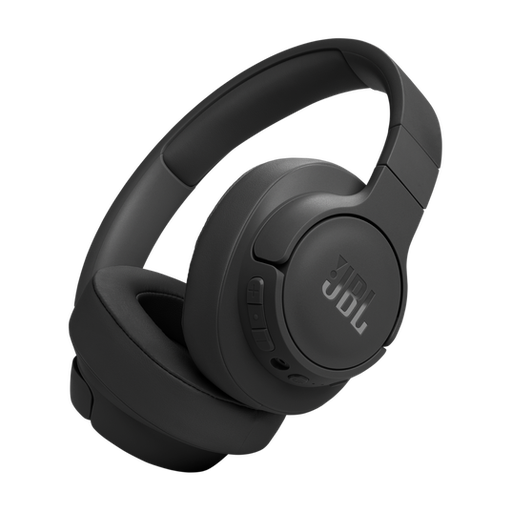 [JBLT770NCBLKAM] Auricular JBL Tune 770NC Negro 