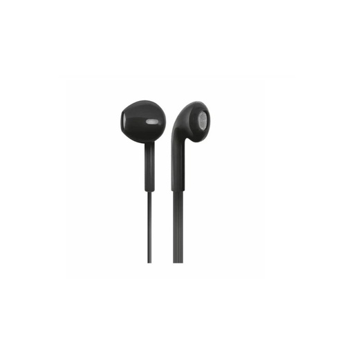 [FBAURITYCLINKBL] Auricular Foxbox Con Cable Tipo-C Link Pro