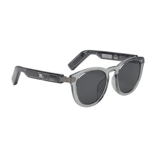 [JBLSNDGEARFMSRONX] Lentes JBL Soundgear Frames Round