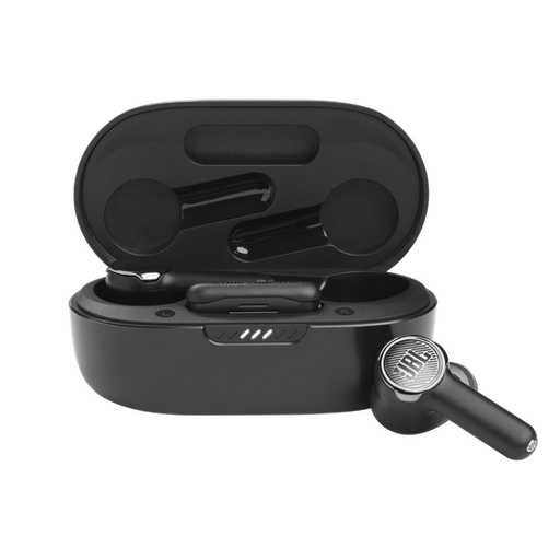 [JBLQUANTUMTWSBLKAM] Auriculares JBL Quantum Tws In Ear Bluetooth Negro