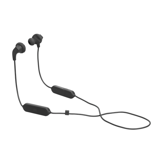 Auricular JBL Endurance Run 2 Wireless Bluetooth Negro