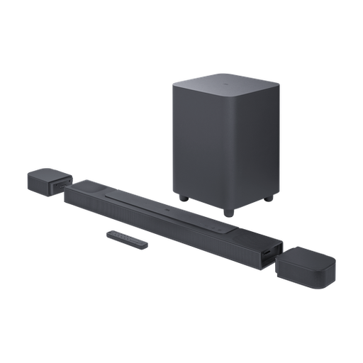 [JBLBAR800PROBLKAM] Barra de Sonido JBL BAR 800 PRO Negra