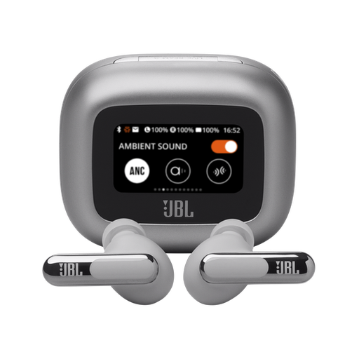 [JBLLIVEBEAM3BLKAM] Auricular JBL Live Beam 3