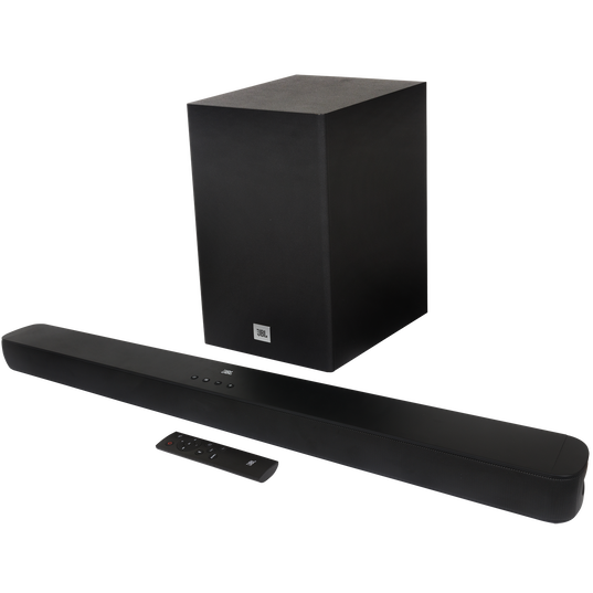 Barra de Sonido JBL Cinema SB180
