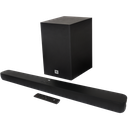 Barra de Sonido JBL Cinema SB180