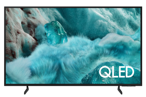 [QN55Q7FAAPXPA] Samsung Smart TV 55" QLED QN55Q7FAAPXPA