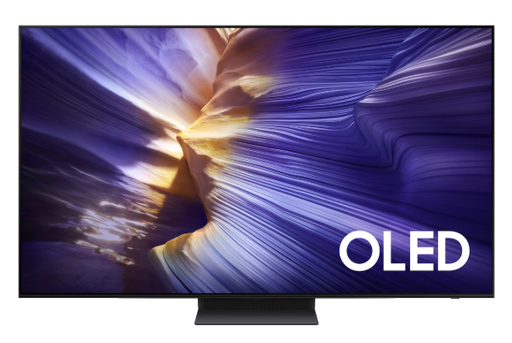 [QN55S90FAGXPR] Samsung Smart TV 55" OLED QN55S90FAGXPR