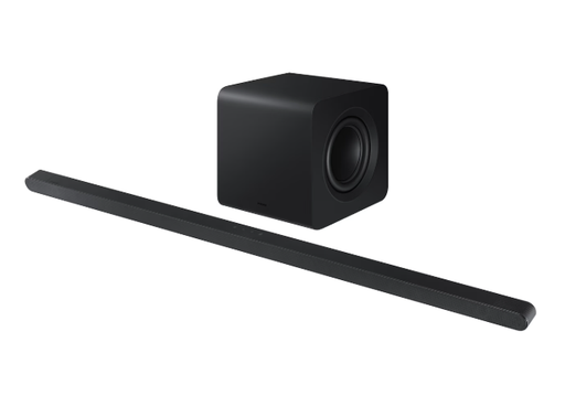 [HW-S800D/ZP] Barra de Sonido Ultra Slim Samsung HW-S800D/ZP
