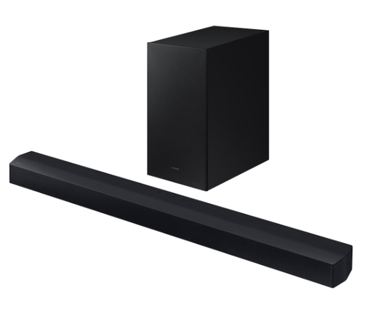 [HW-C450/ZP] Barra de Sonido Samsung HW-C450/ZP Con Subwoofer