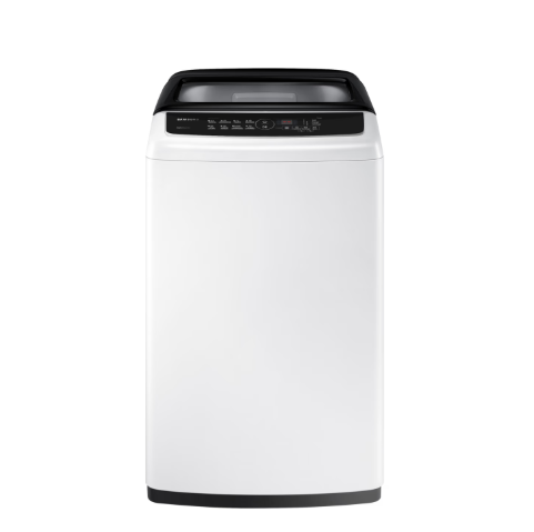 [WA80CG4240BWZS] Lavarropas Samsung Carga Superior 8kg WA80CG4240BWZS