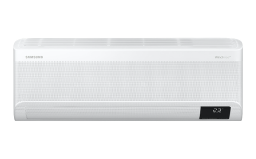 [AR70F12C1EW/UG] Aire Acondicionado Samsung Wind Free 12000BTU AR70F12C1EW/UG