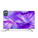 Smart TV Hisense ULED 55" U6H