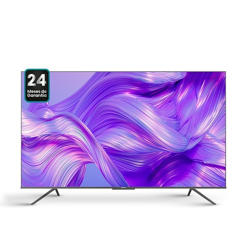 [55U6H] Smart TV Hisense UHD 55" U6H