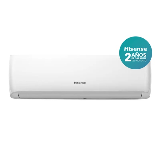 [AS-22HR4SBBDJ] Aire Acondicionado Hisense 22K BTU