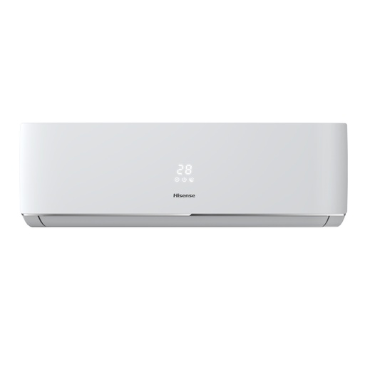 [AS-18UR4SMADJO3] Aire Acondicionado Hisense 18K BTU Inverter