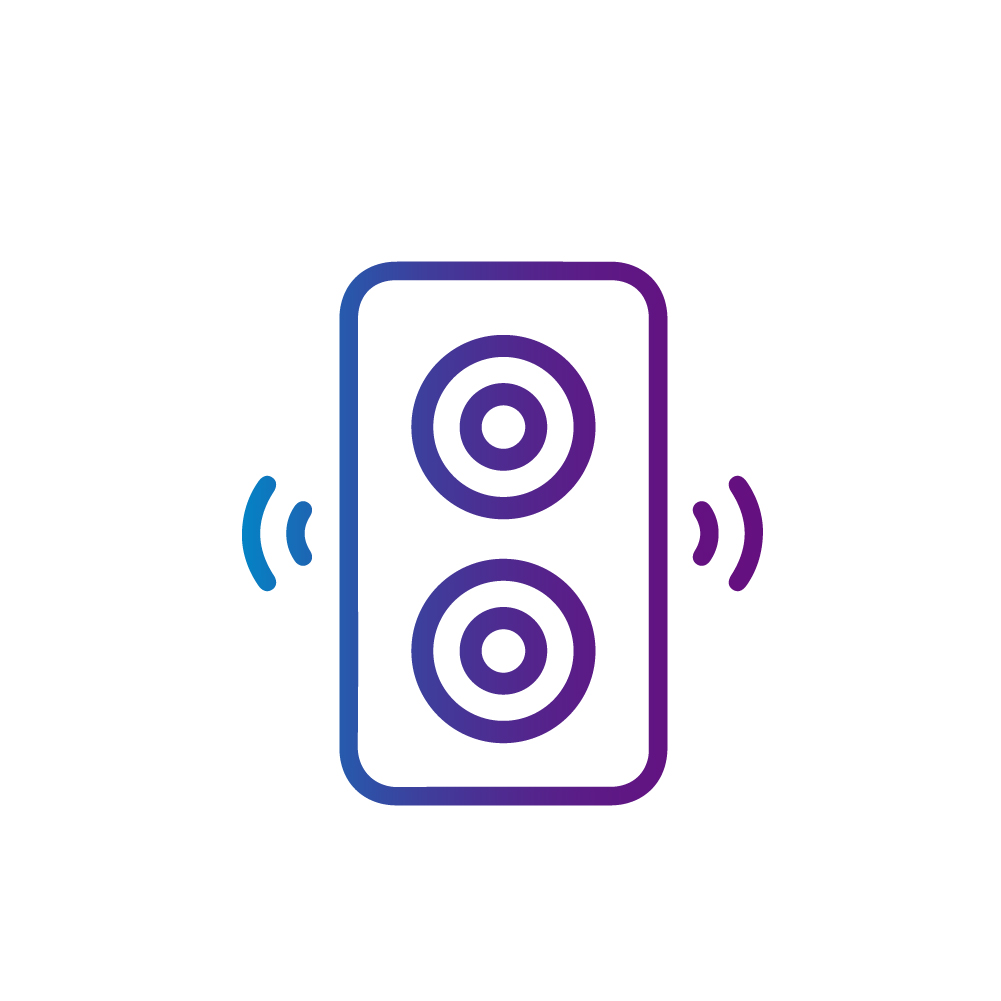 Audio